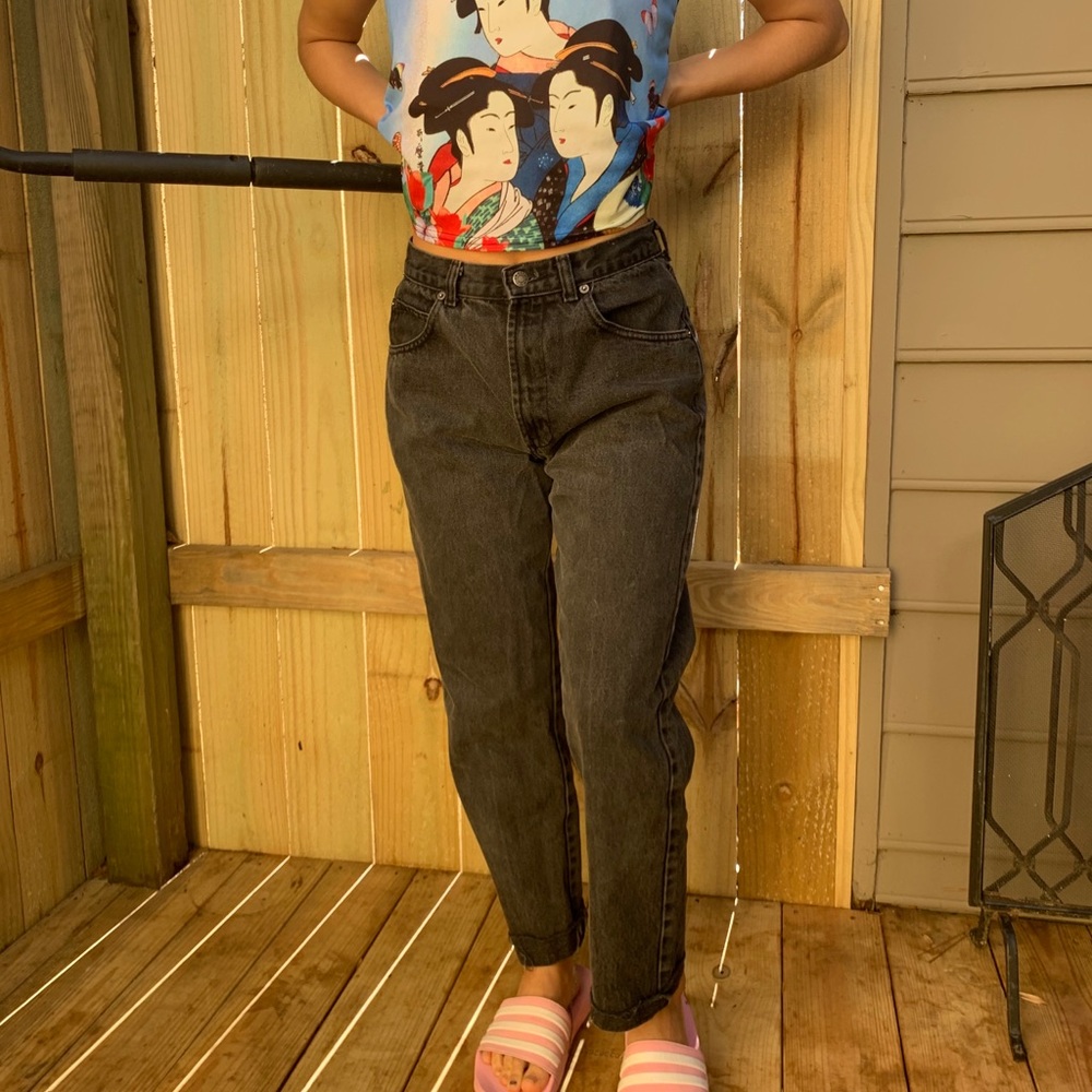 Calvin Klein jeans
